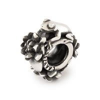 Charm Trollbeads Stop! in Plata TAGBE-50049 - TAGBE-50049
